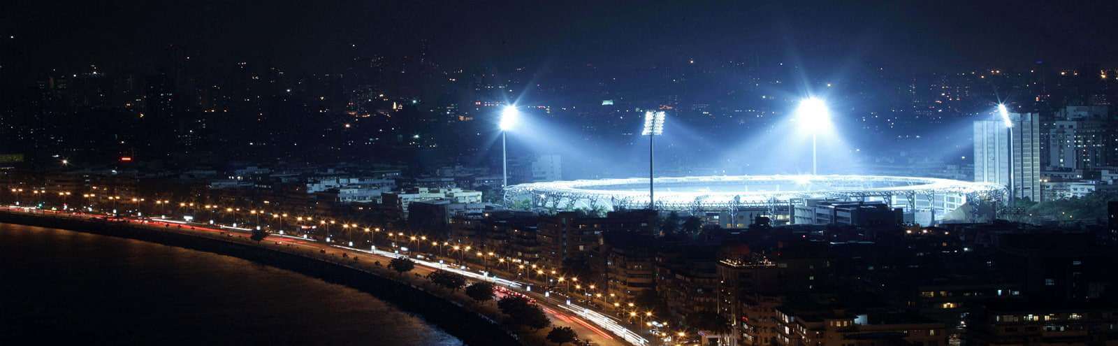 Soli Aydınlatma Stadyum Spor Sahası Aydınlatma