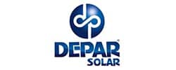 Deparsolar