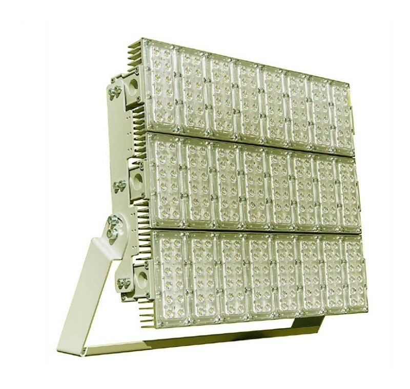 PHILIPS LEDLi PROJEKTOR 1000W 220VAC MILITARY -AREA1000P-MIL