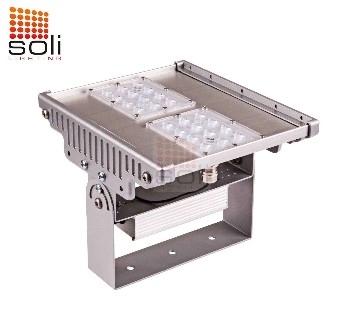 OSRAM LEDLİ PROJEKTOR 100W 220VAC -SOLi100P