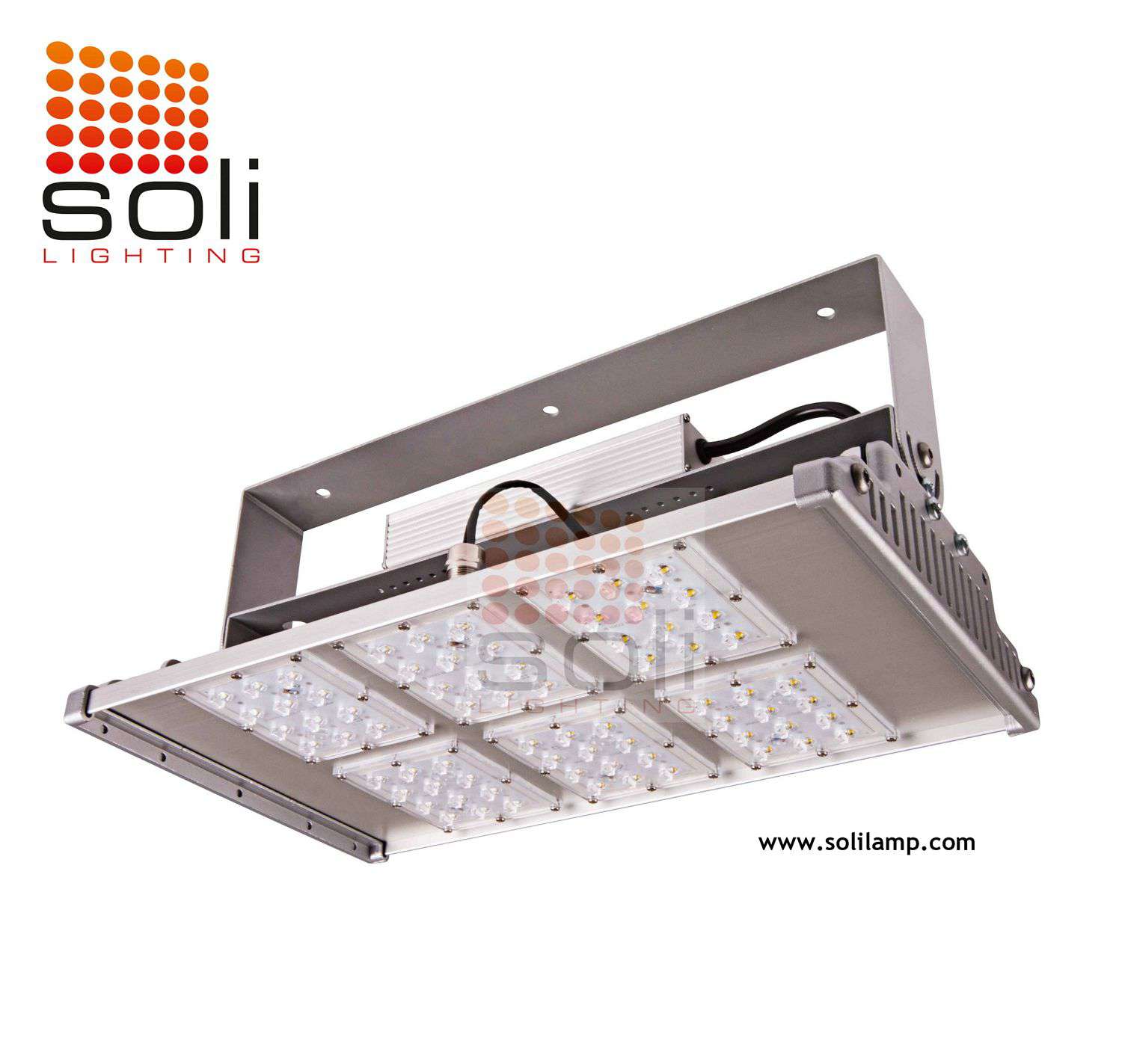 OSRAM LEDLi PROJEKTOR 250W 220VAC -SOLi250P