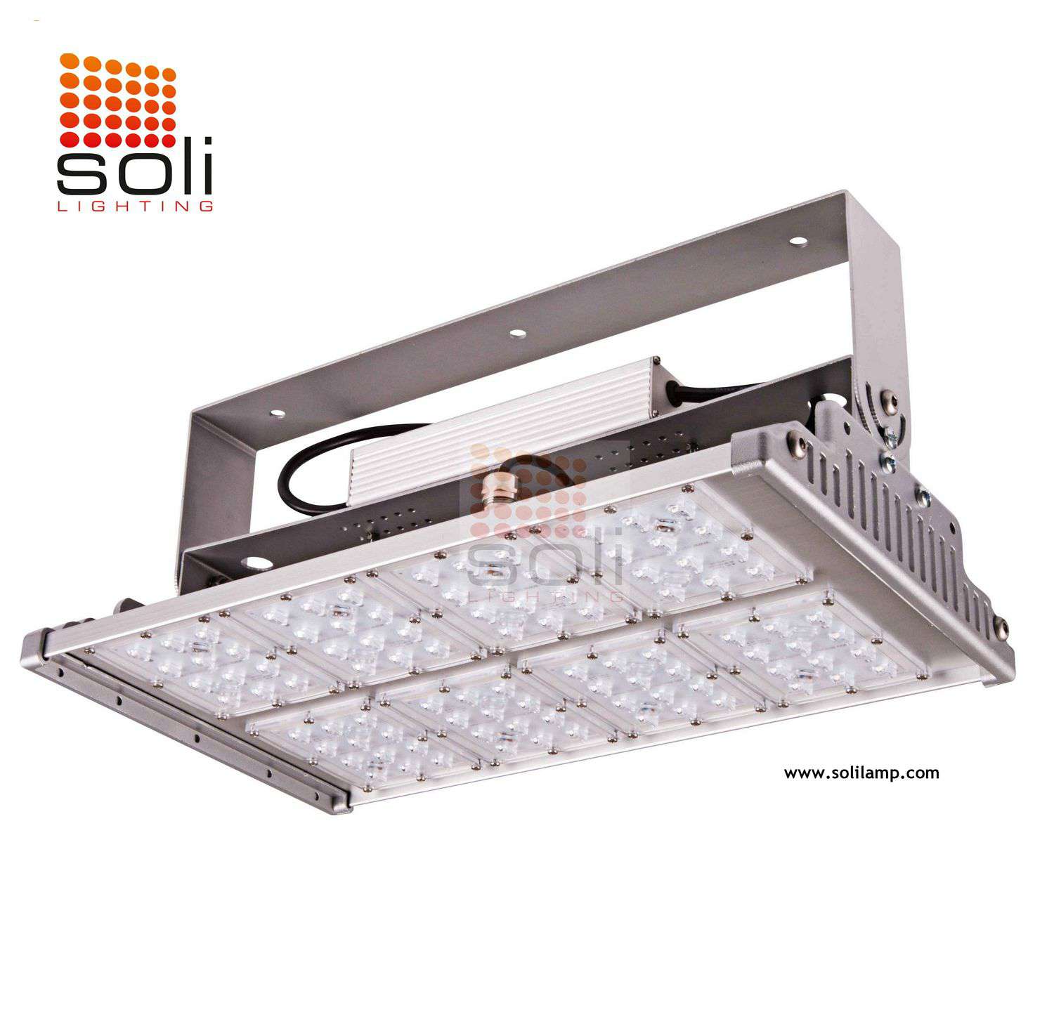 OSRAM LEDLi PROJEKTOR 600W 220VAC -SOLi600P