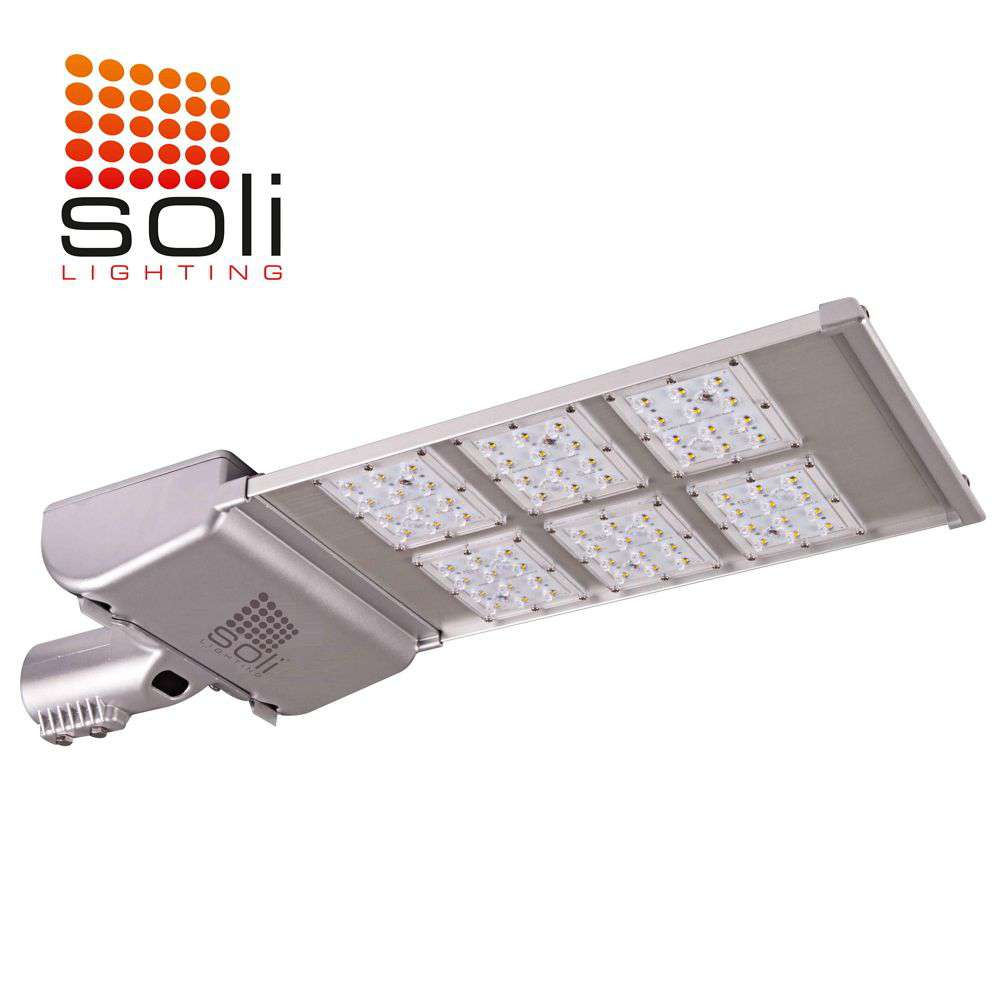 Osram Led 300W Sokak Lambası 220VAC -SOLi300SK