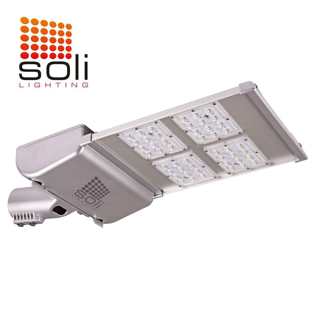 Osram Led 180W Sokak Lambası 220VAC -SOLi180SK