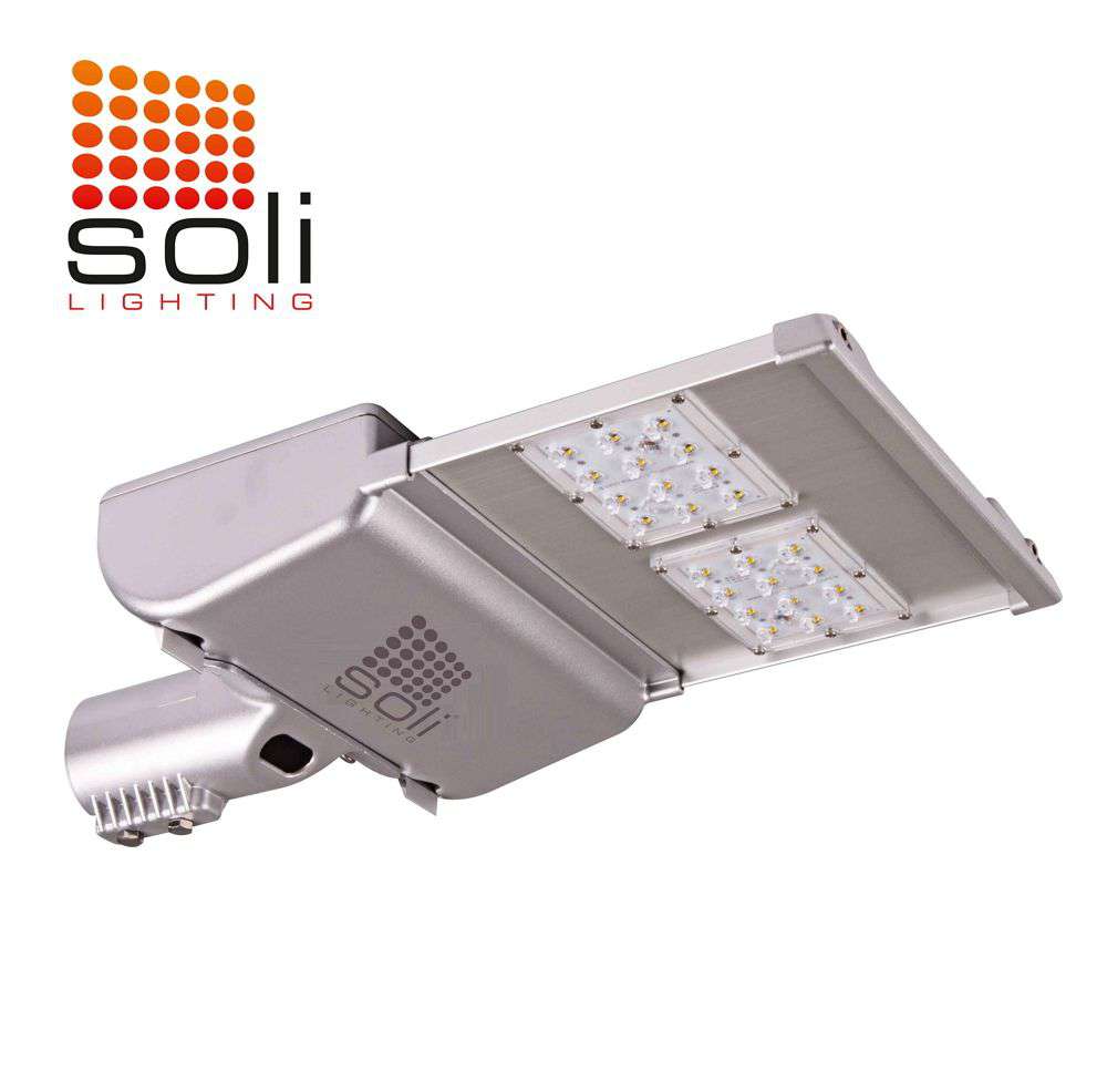 Osram Led 40W Sokak Lambası 220VAC -SOLi040SK