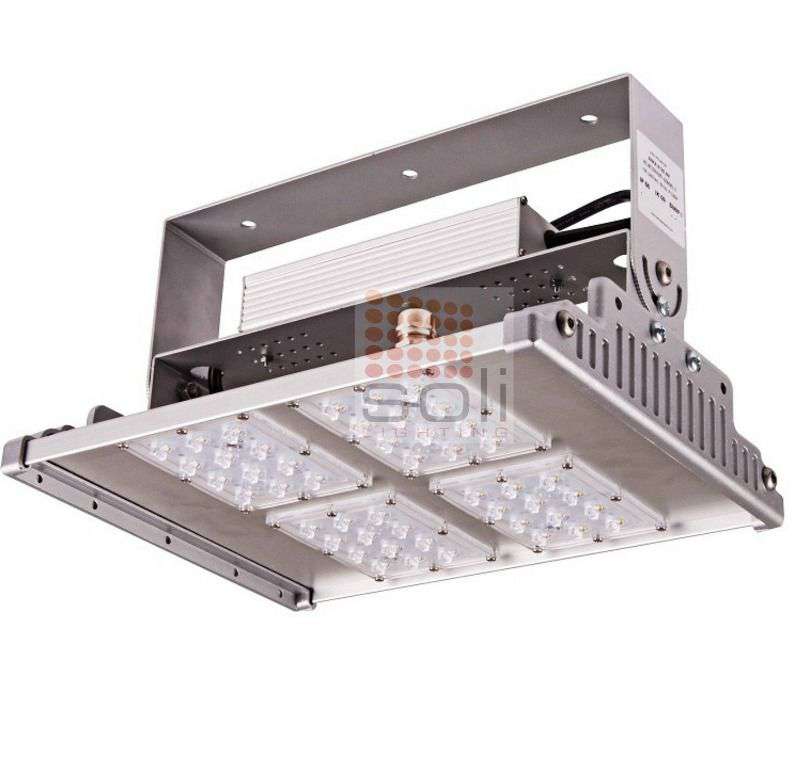 OSRAM LED FABRİKA DEPO AYDINLATMA 200W 220VAC SOLi200F