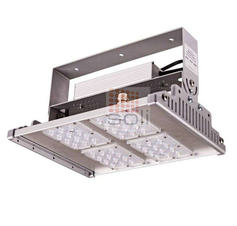 OSRAM LED SPOR SALONU AYDINLATMA 200W 220VAC SOLi200PF10 -SOLi200PF10