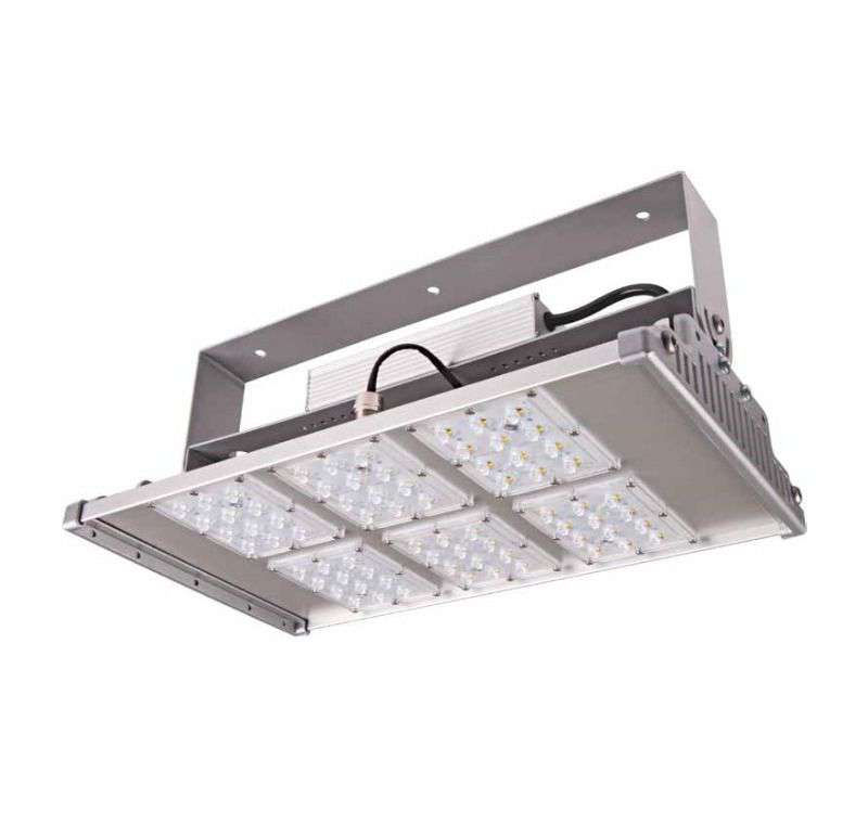 OSRAM LED FABRİKA DEPO AYDINLATMA 300W 220VAC -SOLi300F ARENA