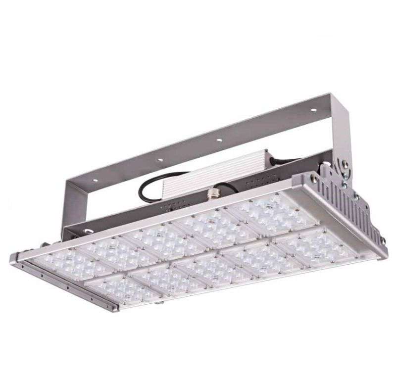 OSRAM LED FABRİKA DEPO HANGAR AYDINLATMA 500W 220VA -SOLi500F ARENA