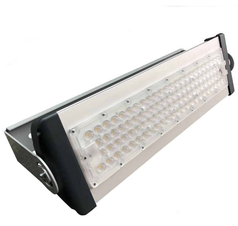 PHİLİPS LED METRO SERİSİ 250W ALAN AYDINLATMA