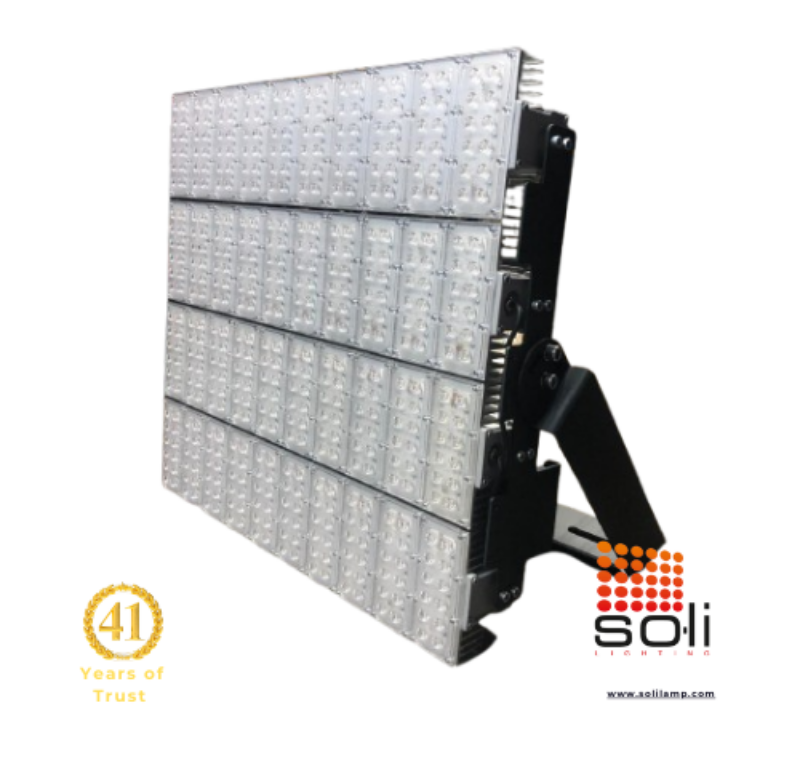 OSRAM LED MADEN SAHA AYDINLATMA 1800W 220VAC -AK1800