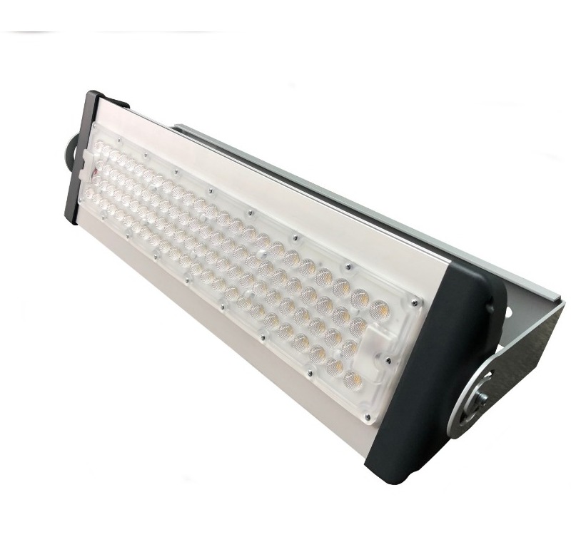 PHİLİPS LED METRO SERİSİ 350W ALAN AYDINLATMA BVP -SOLi350P METRO BVP