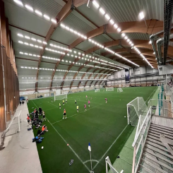 Halı Saha Aydınlatma